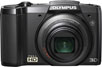 Отзывы о цифровом фотоаппарате Olympus SZ-20