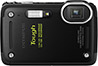 Отзывы о цифровом фотоаппарате Olympus TG-620