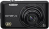 Отзывы о цифровом фотоаппарате Olympus VG-120