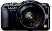 Отзывы о цифровом фотоаппарате Panasonic Lumix DMC-GF5X Kit 14-42mm