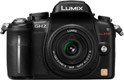 Отзывы о цифровом фотоаппарате Panasonic Lumix DMC-GH2 Kit 14-42mm
