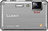 Отзывы о цифровом фотоаппарате Panasonic Lumix DMC-FT1