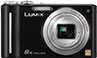 Отзывы о цифровом фотоаппарате Panasonic Lumix DMC-ZX1