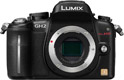 Отзывы о цифровом фотоаппарате Panasonic Lumix DMC-GH2 Body