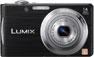 Отзывы о цифровом фотоаппарате Panasonic Lumix DMC-FS16