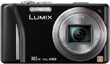 Отзывы о цифровом фотоаппарате Panasonic LUMIX DMC-TZ20