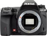Отзывы о цифровом фотоаппарате Pentax K-5 Body