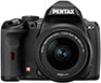 Отзывы о цифровом фотоаппарате Pentax K-r Kit DA 18-55mm