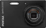 Отзывы о цифровом фотоаппарате Pentax Optio LS1000