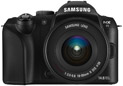 Отзывы о цифровом фотоаппарате Samsung NX11 Kit 18-55mm