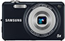 Отзывы о цифровом фотоаппарате Samsung ST65