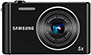Отзывы о цифровом фотоаппарате Samsung ST76