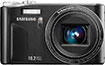 Отзывы о цифровом фотоаппарате Samsung WB500