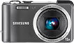 Отзывы о цифровом фотоаппарате Samsung WB650