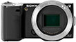 Отзывы о цифровом фотоаппарате Sony Alpha NEX-5 Body