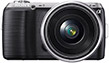 Отзывы о цифровом фотоаппарате Sony Alpha NEX-C3A 16mm