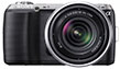 Отзывы о цифровом фотоаппарате Sony Alpha NEX-C3K Kit 18-55mm