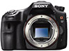 Отзывы о цифровом фотоаппарате Sony Alpha SLT-A57 Body