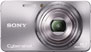 Отзывы о цифровом фотоаппарате Sony Cyber-shot DSC-W570
