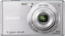 Отзывы о цифровом фотоаппарате Sony Cyber-shot DSC-W530