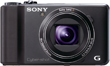 Отзывы о цифровом фотоаппарате Sony Cyber-shot DSC-HX9V
