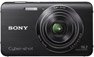 Отзывы о цифровом фотоаппарате Sony Cyber-shot DSC-W650