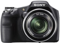 Отзывы о цифровом фотоаппарате Sony Cyber-shot DSC-HX200V