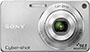 Отзывы о цифровом фотоаппарате Sony Cyber-shot DSC-W350