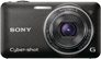 Отзывы о цифровом фотоаппарате Sony Cyber-shot DSC-WX5