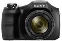 Отзывы о цифровом фотоаппарате Sony Cyber-shot DSC-H100
