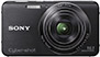 Отзывы о цифровом фотоаппарате Sony Cyber-shot DSC-W630