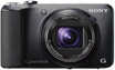 Отзывы о цифровом фотоаппарате Sony Cyber-shot DSC-HX10V