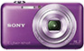 Отзывы о цифровом фотоаппарате Sony DSC-WX30