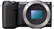 Отзывы о цифровом фотоаппарате Sony NEX-5R Body