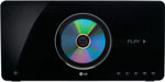 Отзывы о DVD-плеере LG TS-200