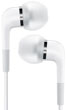 Отзывы о гарнитуре Apple In-Ear Headphones (MA850G)