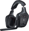 Отзывы о гарнитуре Logitech Gaming Headset G930