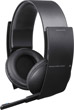 Отзывы о гарнитуре Sony Wireless Stereo Headset (PS3)