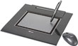 Отзывы о графическом планшете Trust Sketch Design Tablet &amoo Mouse TB-6300 (15357)