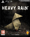 Отзывы о игре Heavy Rain для PlayStation 3