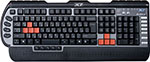 Отзывы о игровой клавиатуре A4Tech X7-G800 MU
