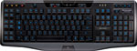 Отзывы о игровой клавиатуре Logitech G110