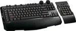 Отзывы о игровой клавиатуре Microsoft SideWinder X6 keyboard