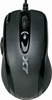 Отзывы о игровой мыши A4Tech X-755BK