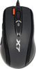 Отзывы о игровой мыши A4Tech XL-750BK