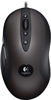 Отзывы о игровой мыши Logitech Optical Gaming Mouse G400