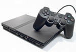 Отзывы о игровой приставке Sony PlayStation 2 Slim