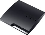 Отзывы о игровой приставке Sony PlayStation 3 Slim 320Гб