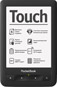 Отзывы о электронной книге PocketBook Touch 622