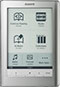 Отзывы о электронной книге Sony PRS-600 Reader Touch Edition